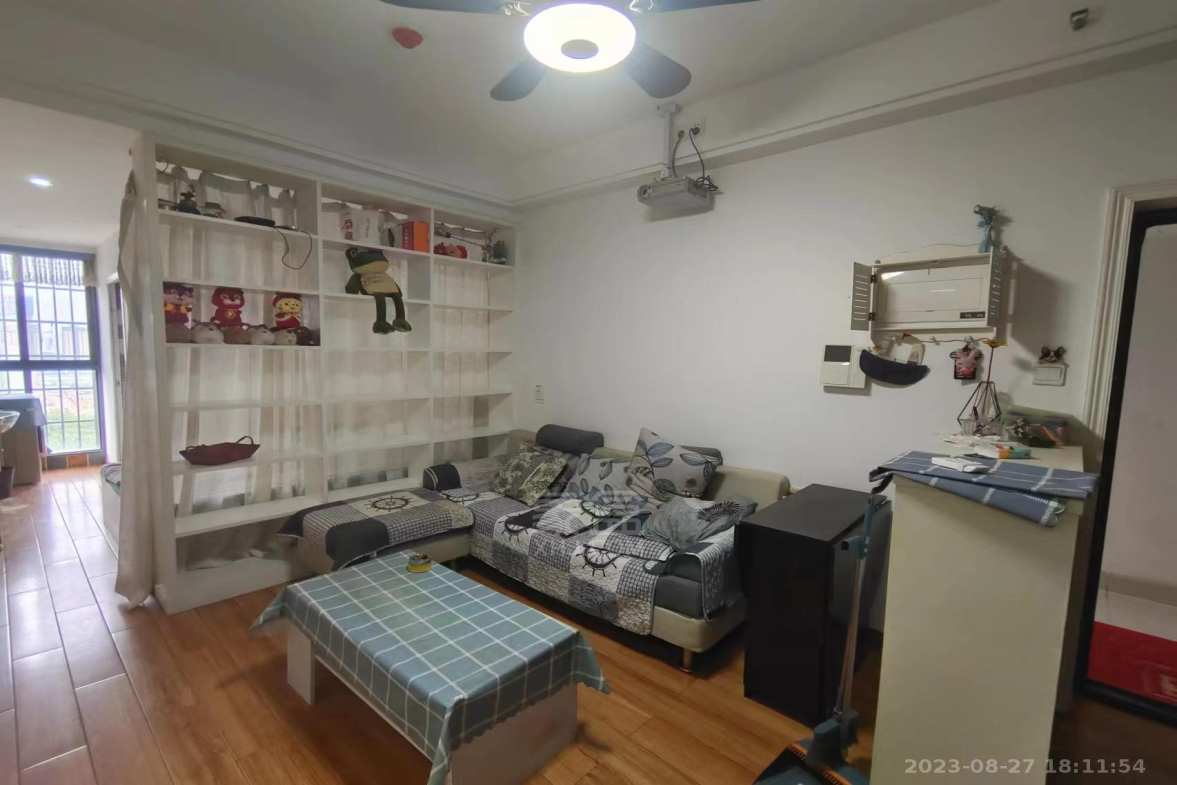 中建御山和苑  0室0厅0卫   1600.00元/月室内图