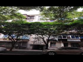 花庙冲社区（原赞山居委会）  3室1厅1卫    28.8万