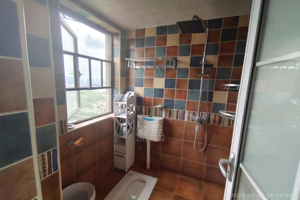 中建御山和苑  0室0厅0卫   1600.00元/月室内图