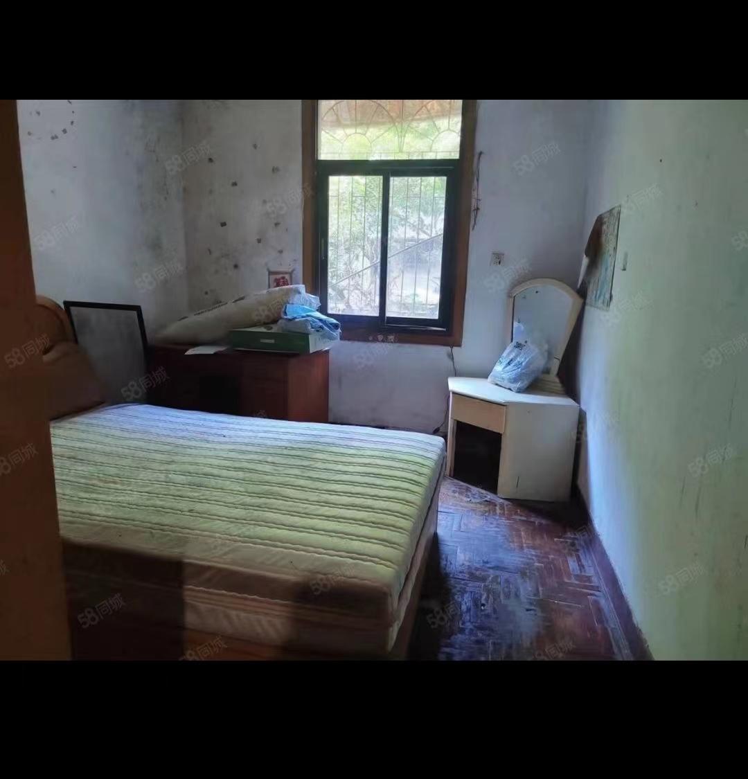 花庙冲社区（原赞山居委会）  3室1厅1卫    28.8万室内图