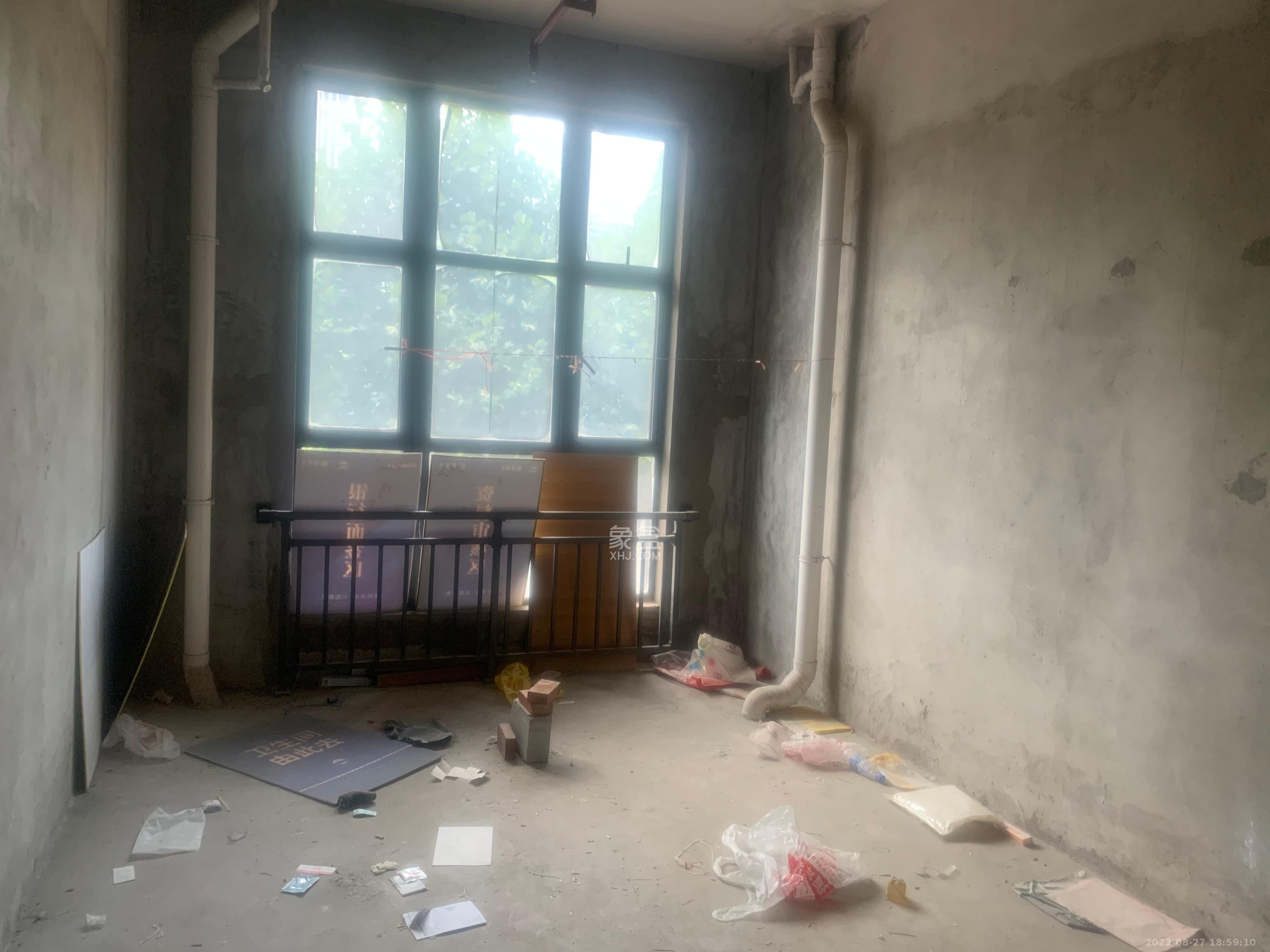 中国铁建梅溪青秀一期   143.47㎡      12000.0元/月室内图