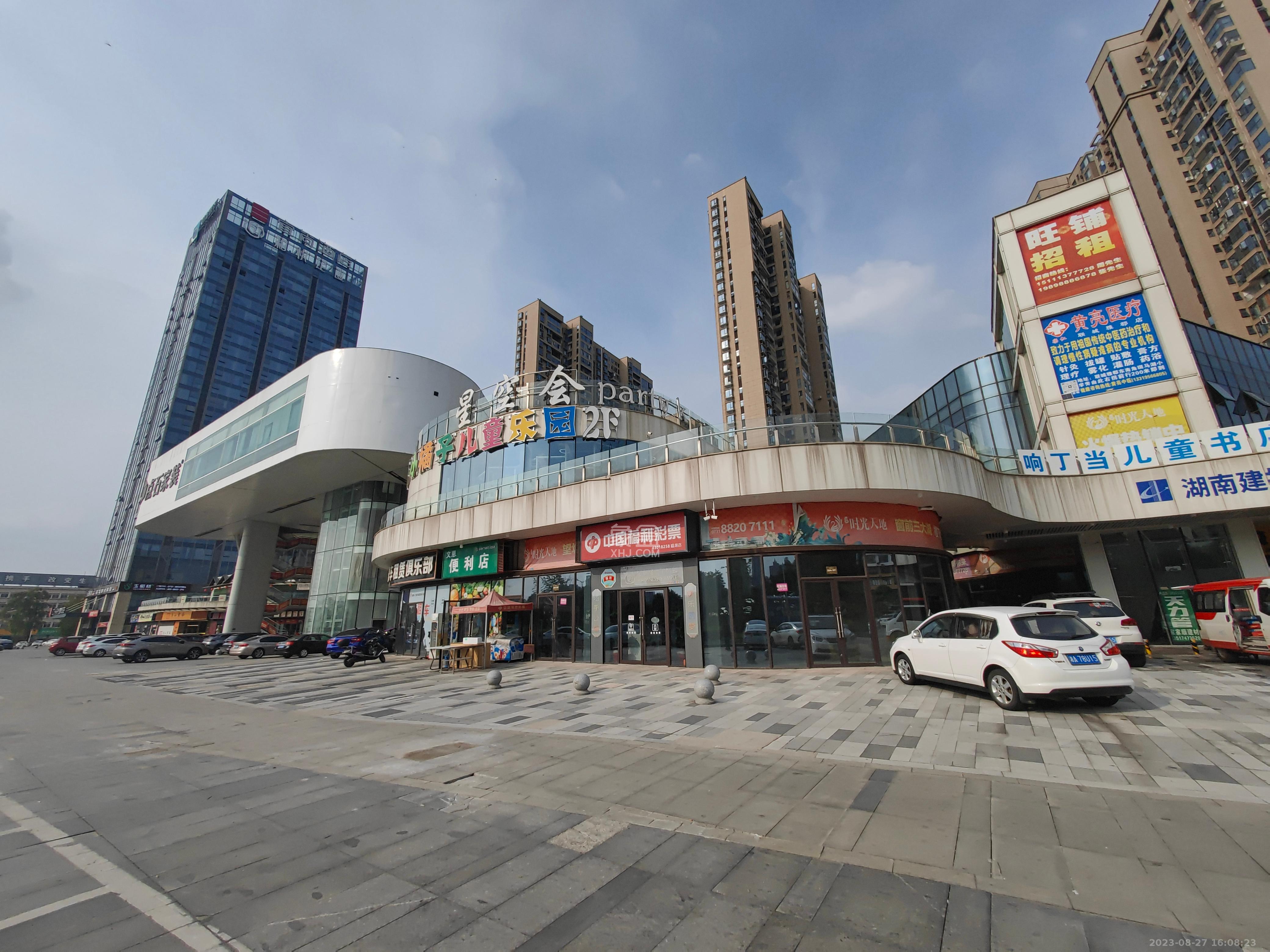 联诚雅郡   19.48㎡      2000.0元/月室内图