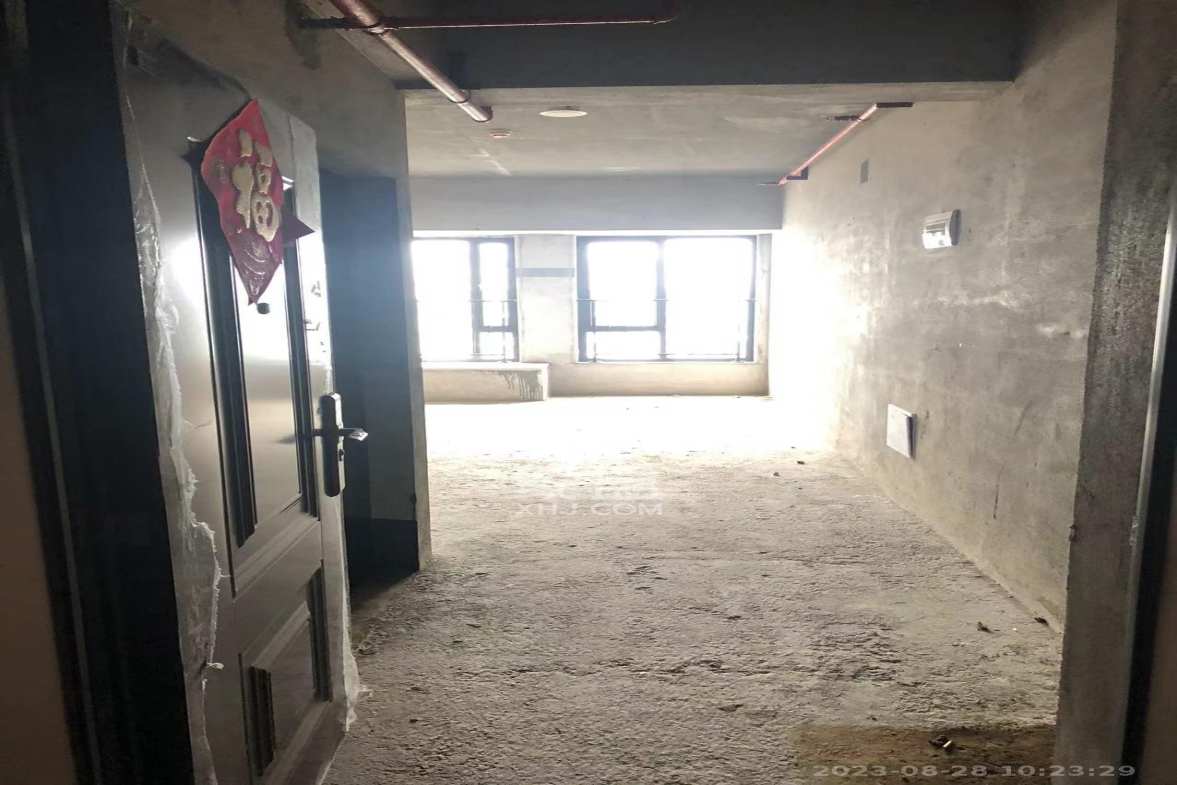 润和国际广场  1室1厅1卫    2000.0元/月室内图