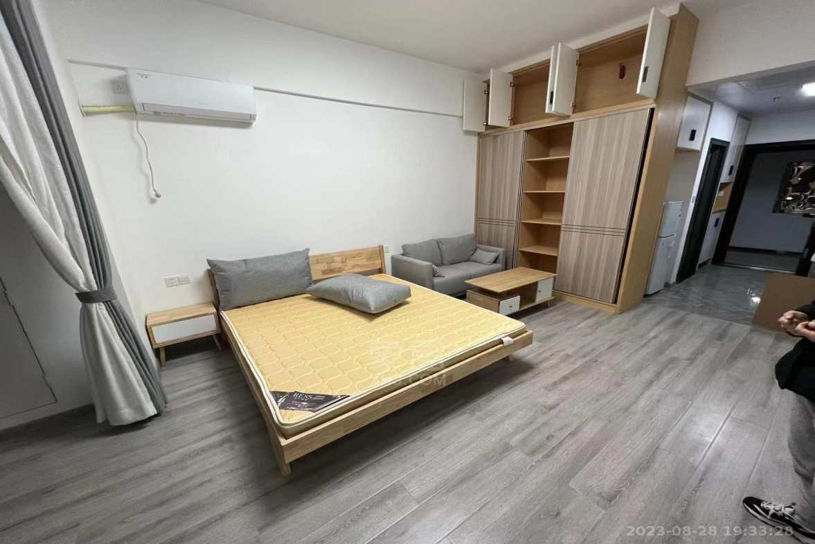 朗廷览江 1室1厅1卫 1900.0元/月 朗廷览江 1室1厅1卫 1900.0元/月室内图