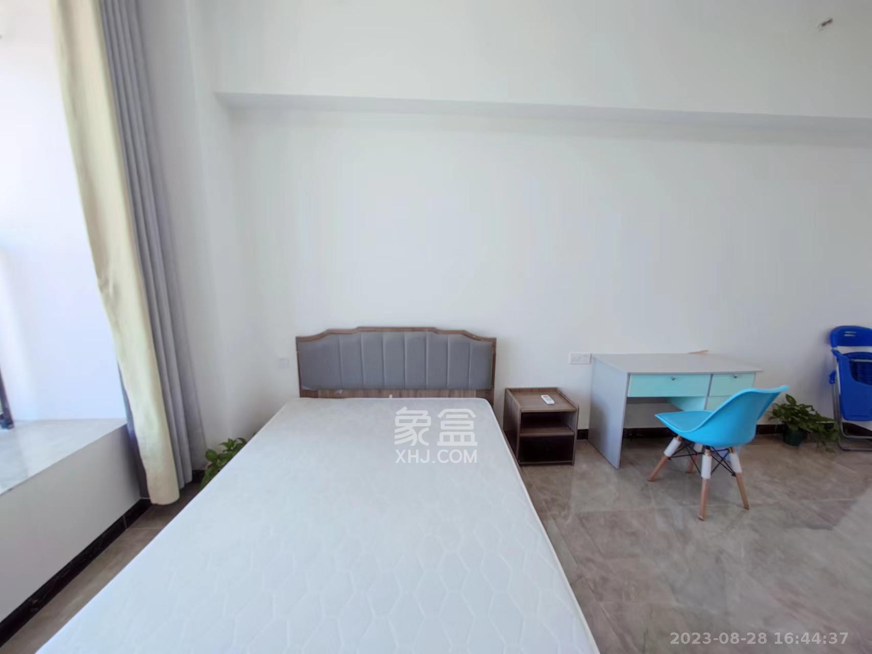 恒大名都   70.52㎡      1000.0元/月室内图