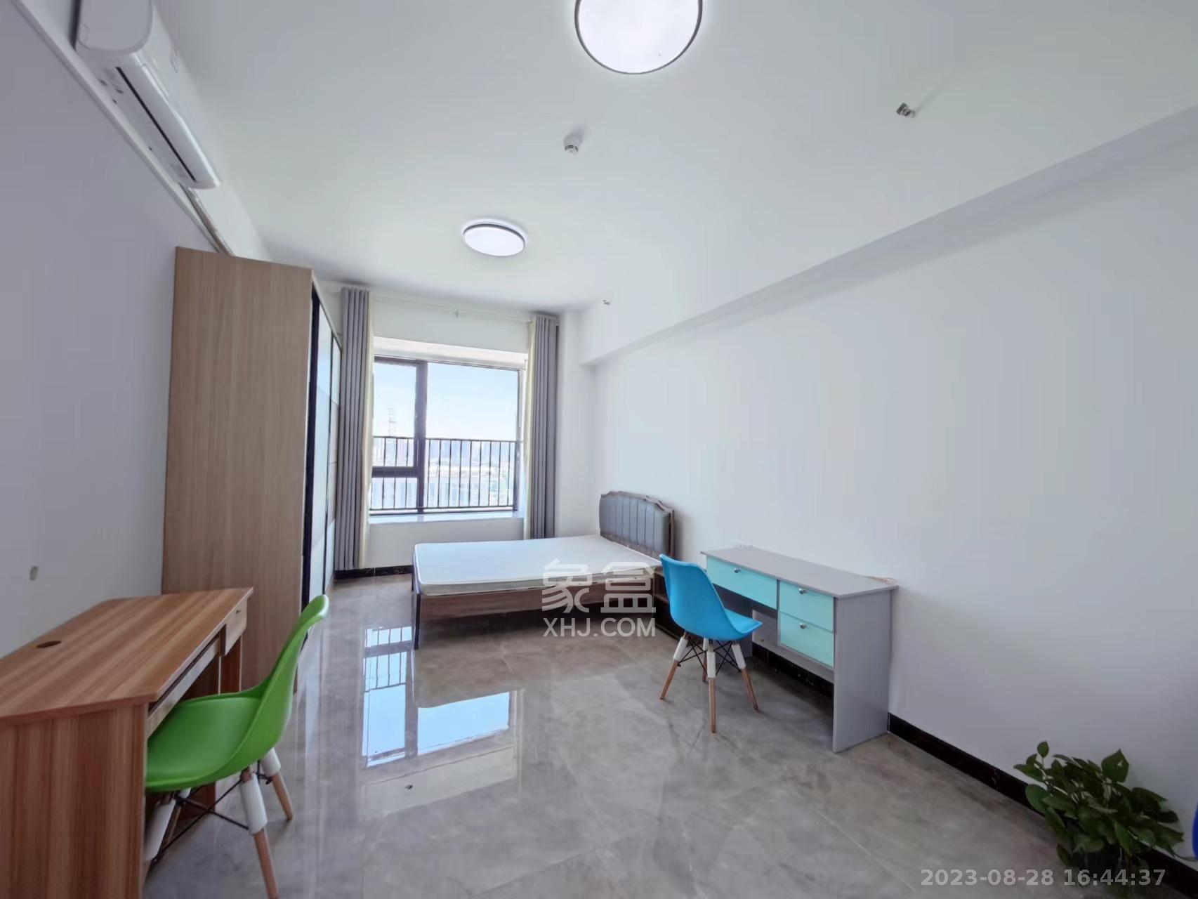 恒大名都   70.52㎡      1000.0元/月室内图