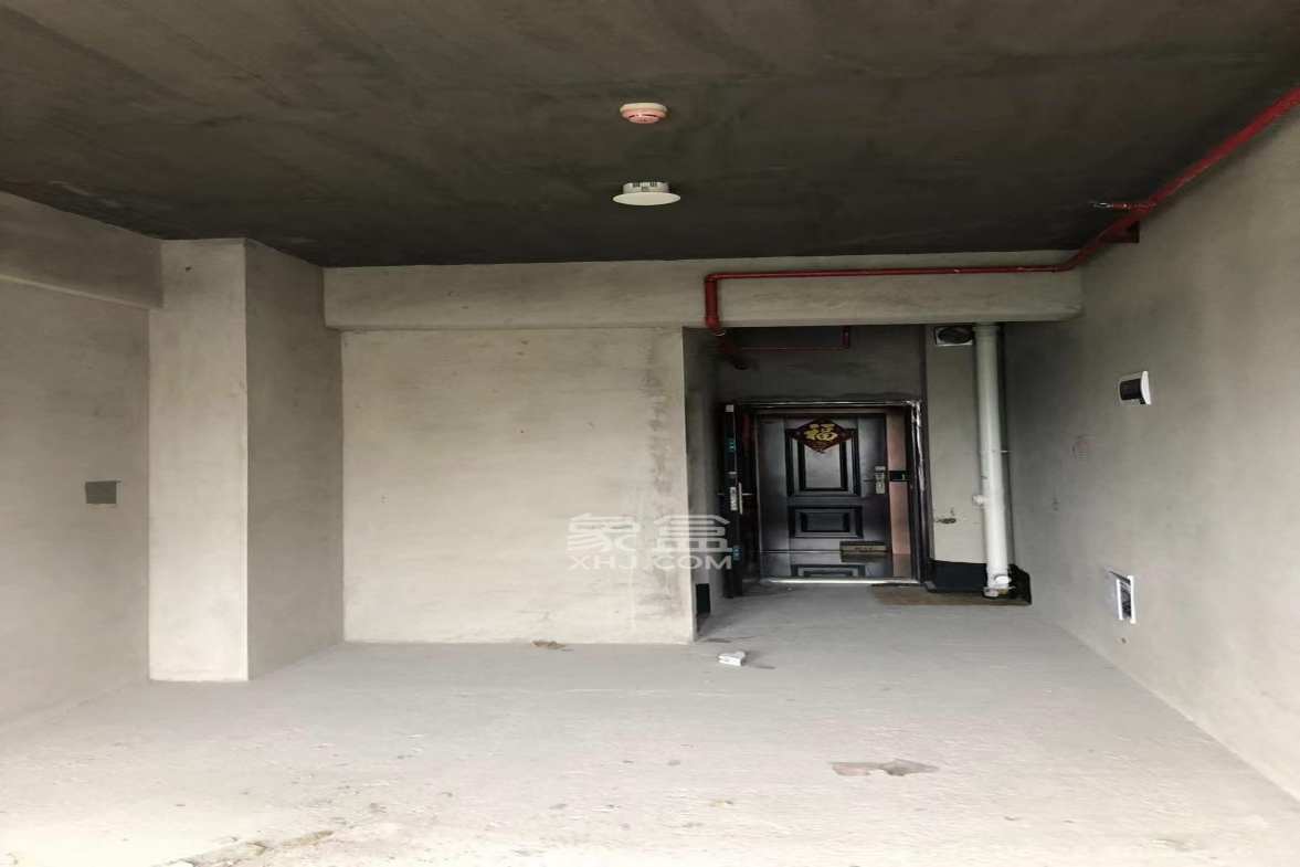 润和国际广场  1室1厅1卫    2000.0元/月室内图