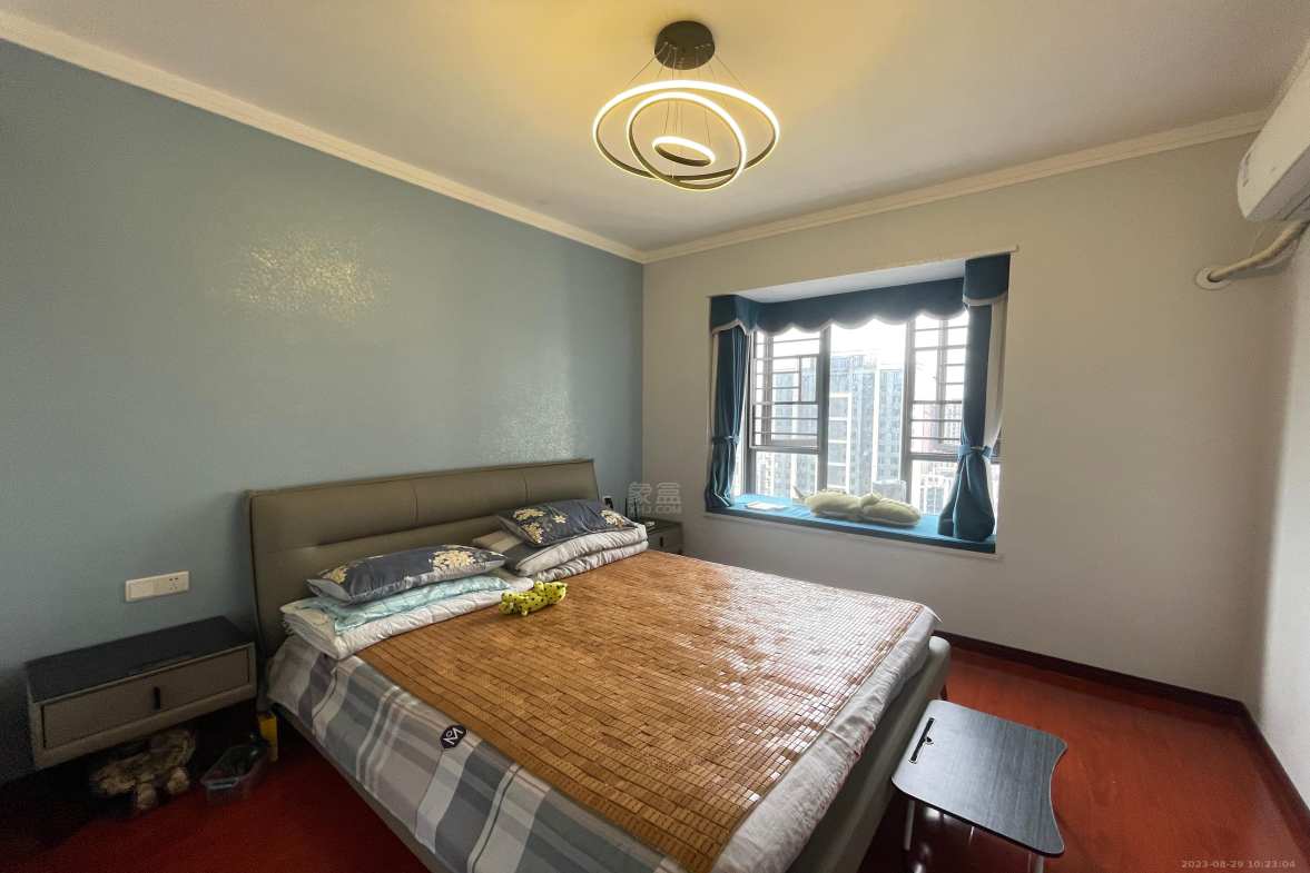 中建玥熙台  3室1厅2卫    2600.0元/月室内图