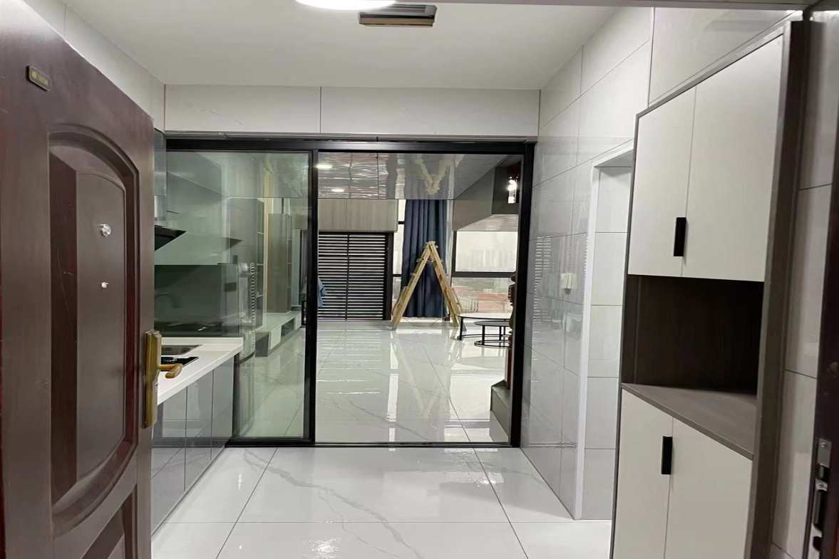 高新活力城  1室1厅1卫   1600.00元/月室内图