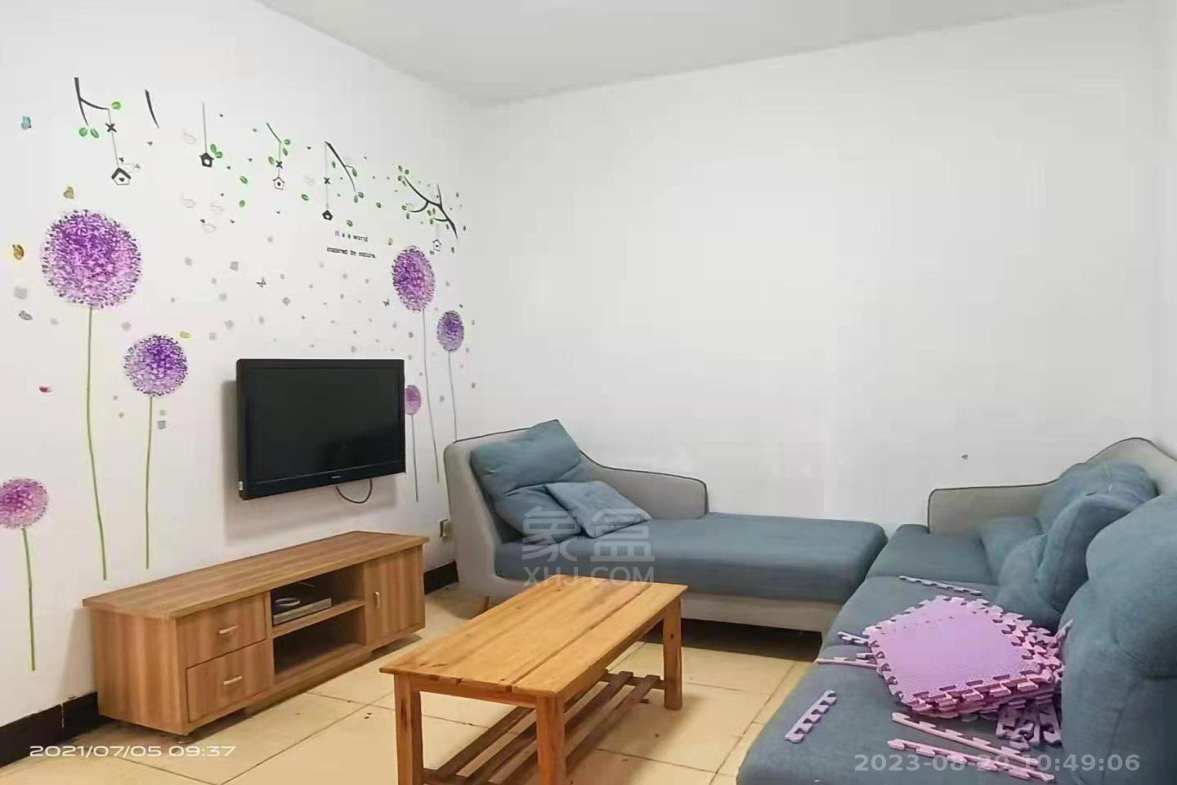 西海龙苑  1室1厅1卫    1200.0元/月 西海龙苑  1室1厅1卫    1200.0元/月室内图