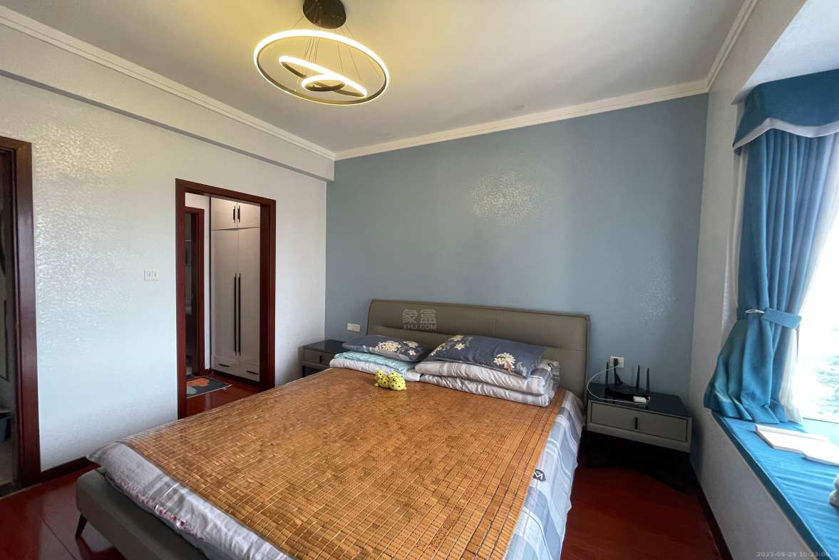 中建玥熙台  3室1厅2卫    2600.0元/月室内图