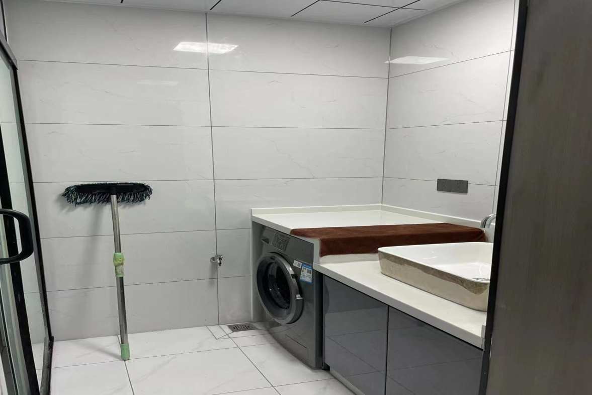 高新活力城  1室1厅1卫   1600.00元/月室内图