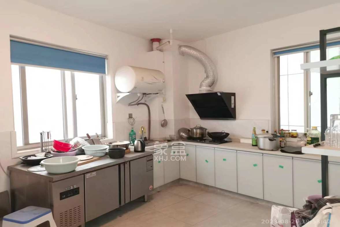 华雅花园  6室2厅2卫    6000.0元/月室内图