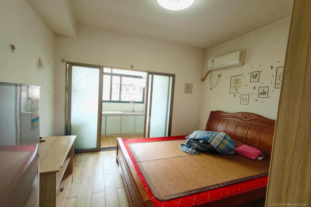 巧克力公寓  1室1厅1卫    800.0元/月室内图