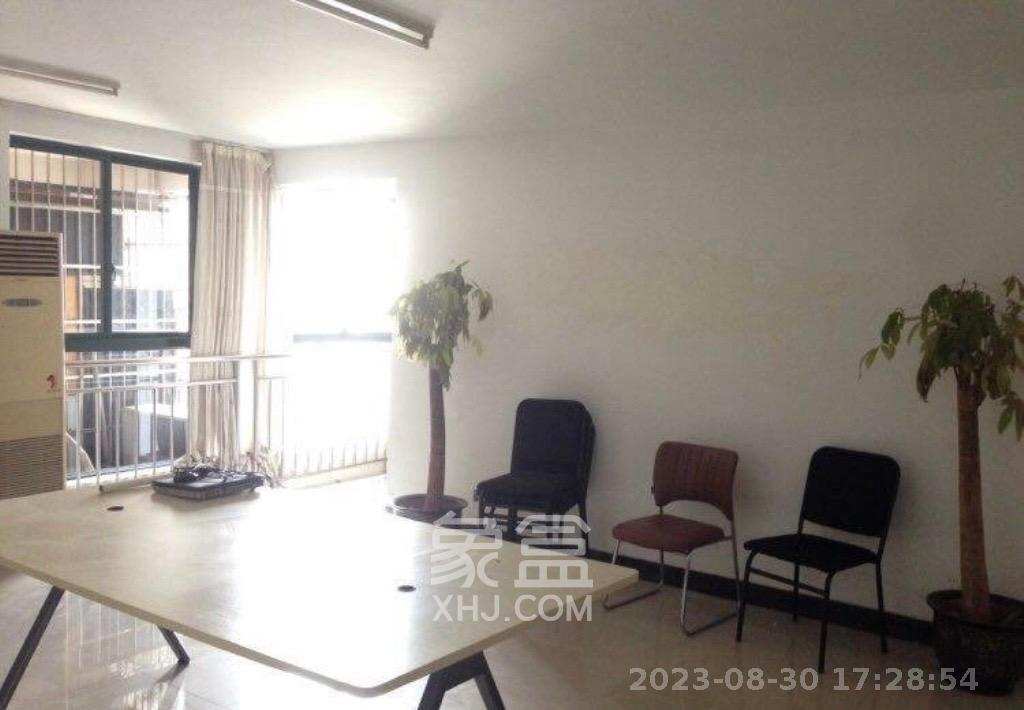 中国铝业单位宿舍  3室2厅1卫   4800.00元/月室内图