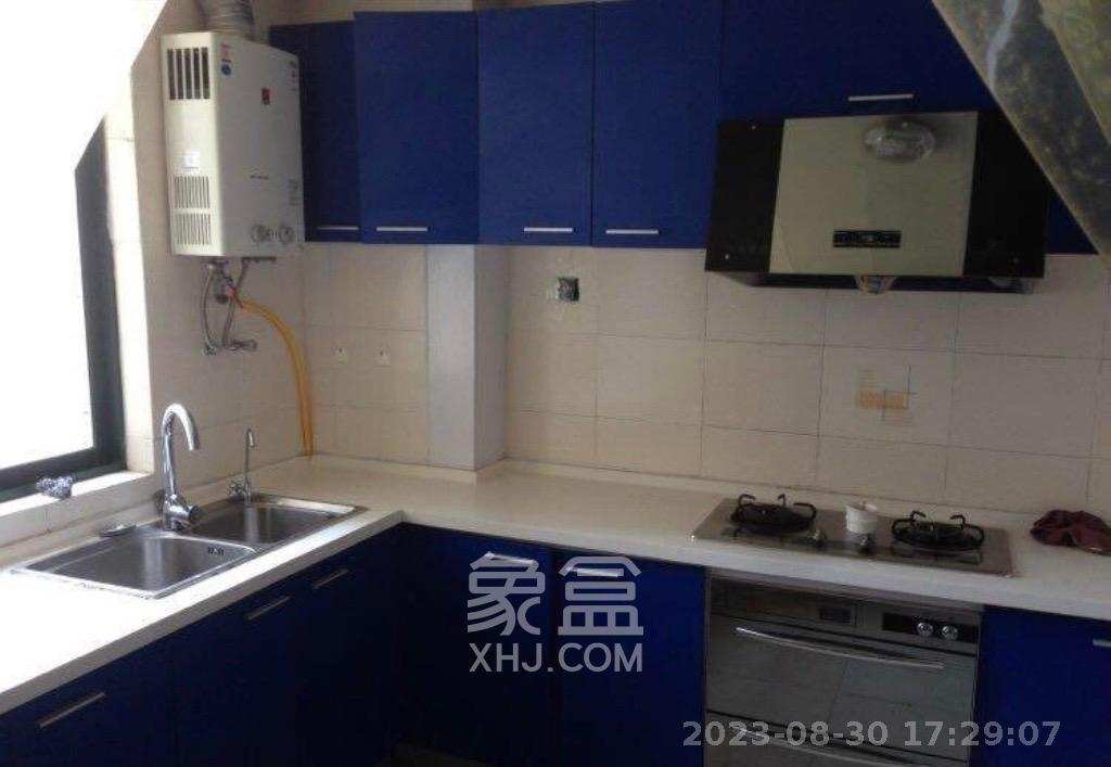 中国铝业单位宿舍  3室2厅1卫   4800.00元/月室内图