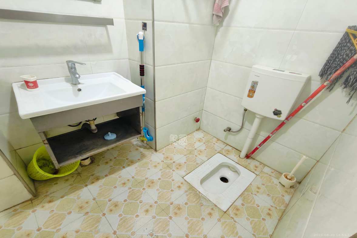 巧克力公寓  1室1厅1卫    800.0元/月室内图