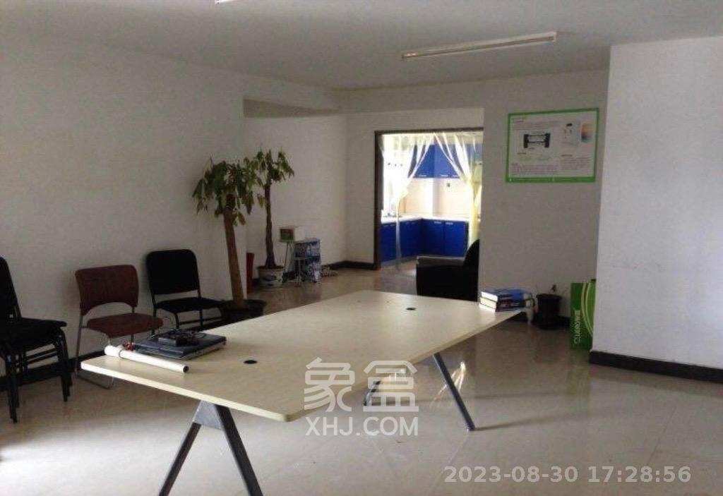 中国铝业单位宿舍  3室2厅1卫   4800.00元/月室内图