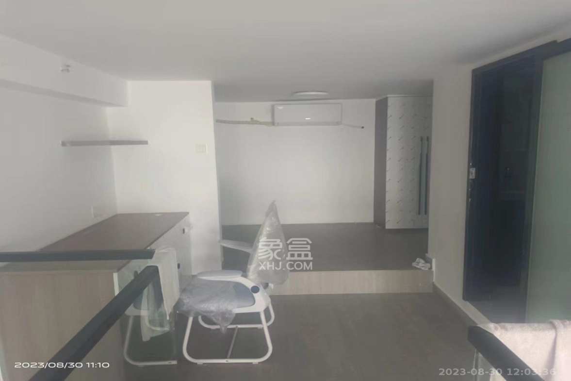 京武浪琴山三期(京武中心) 1室1厅1卫 4000.0元/月 京武浪琴山三期(京武中心) 1室1厅1卫 4000.0元/月室内图