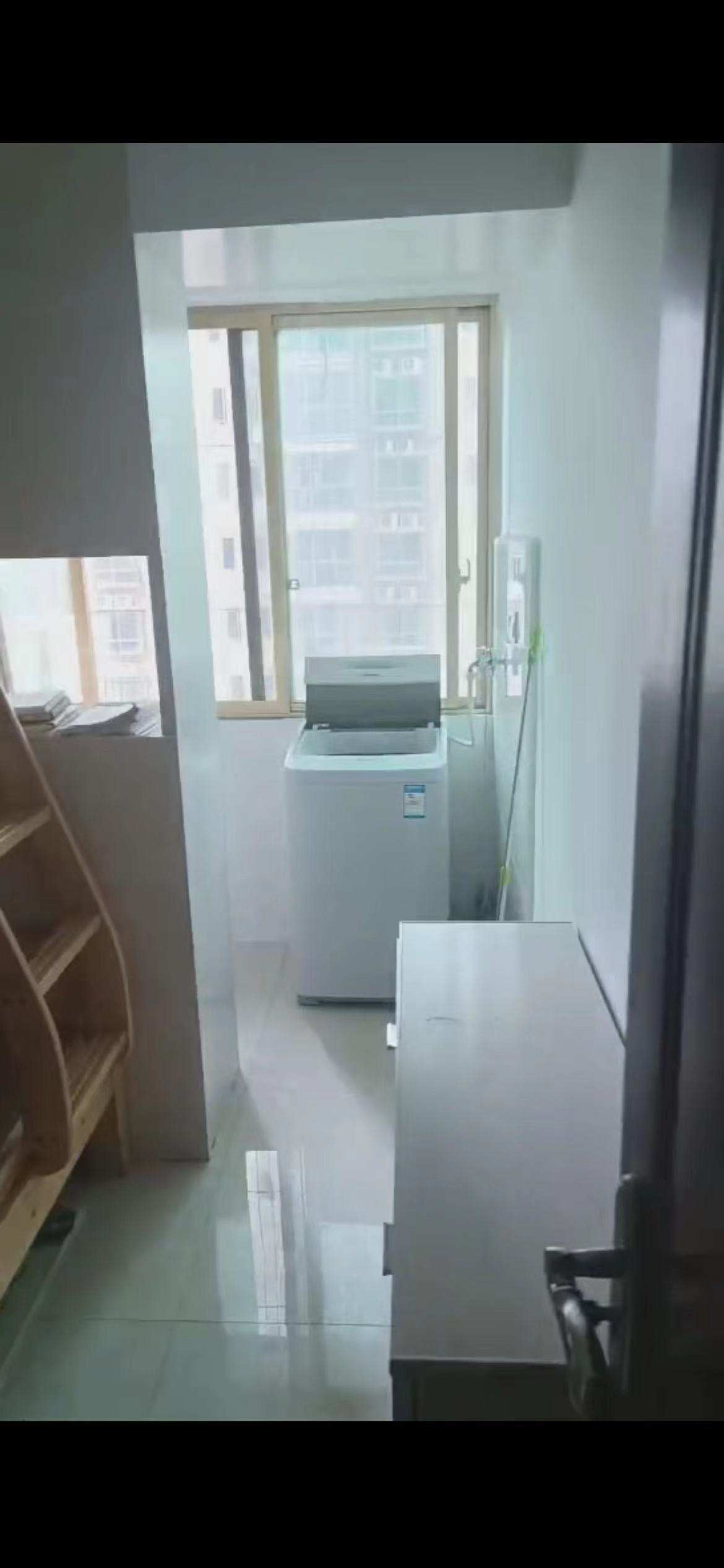 锦绣湘城  2室2厅1卫   1800.00元/月室内图