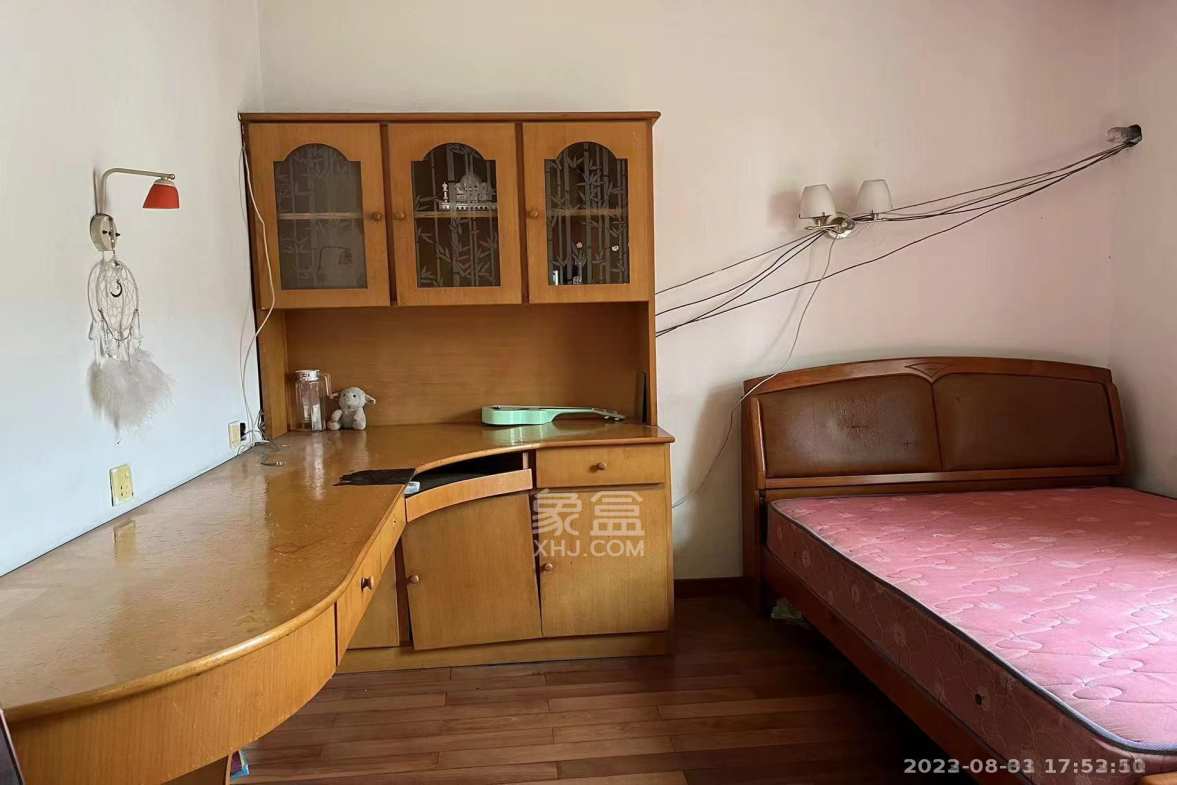 中兴小区  3室2厅1卫    1200.0元/月室内图