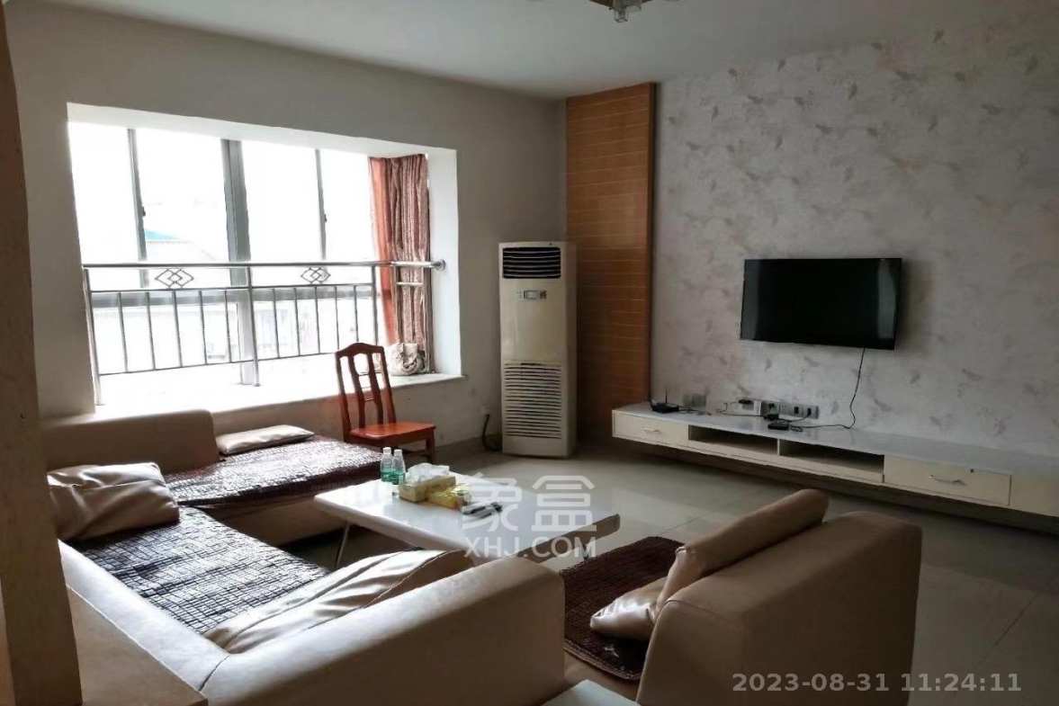 华银园 5室2厅2卫 3200.0元/月 华银园 5室2厅2卫 3200.0元/月室内图