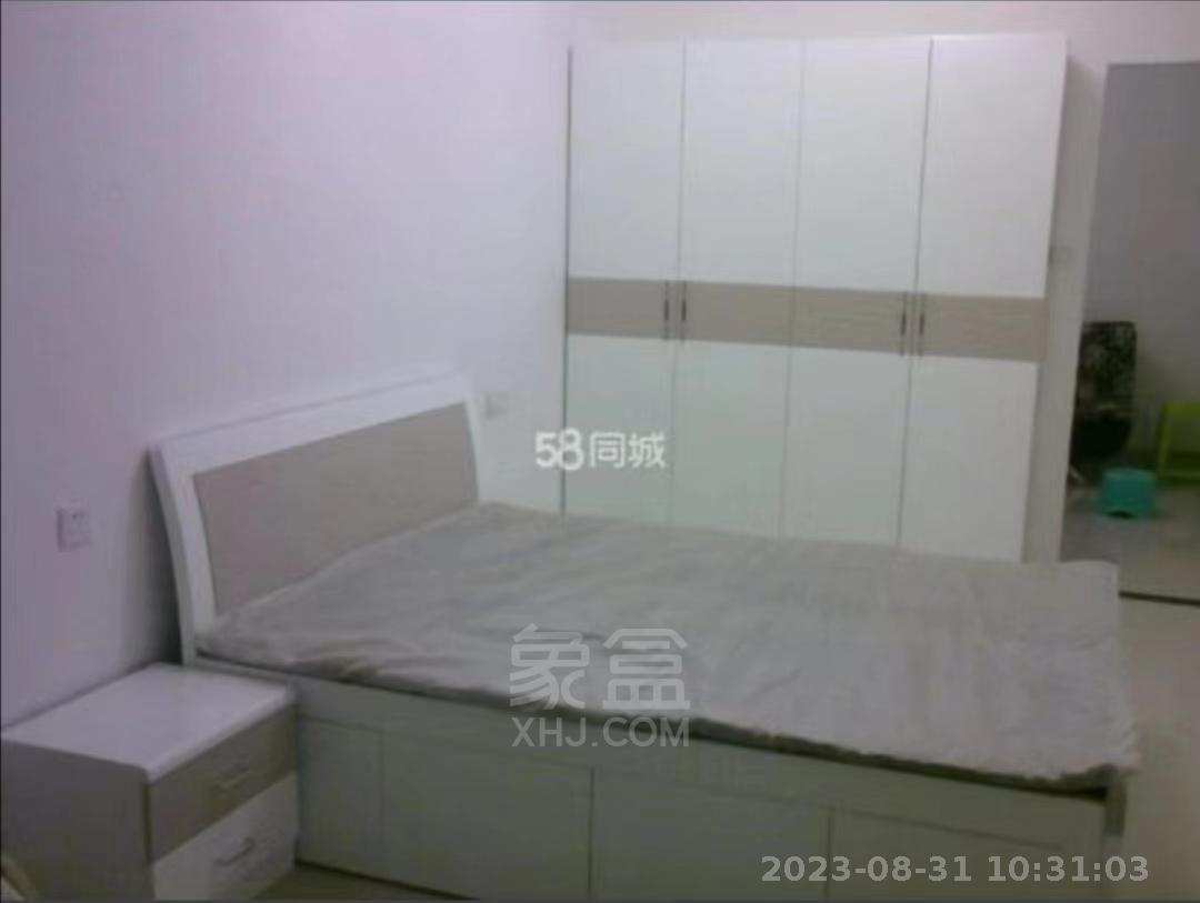 中央商业广场 1室1厅1卫 1200.0元/月 中央商业广场 1室1厅1卫 1200.0元/月室内图