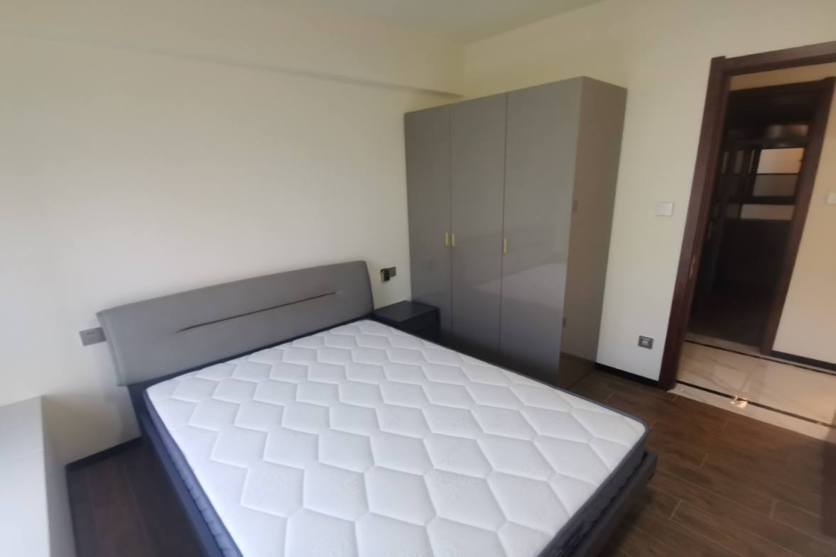 碧桂园中央半岛  3室2厅2卫    231.8万室内图