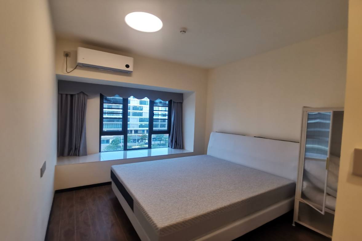 碧桂园中央半岛  3室2厅2卫    231.8万室内图