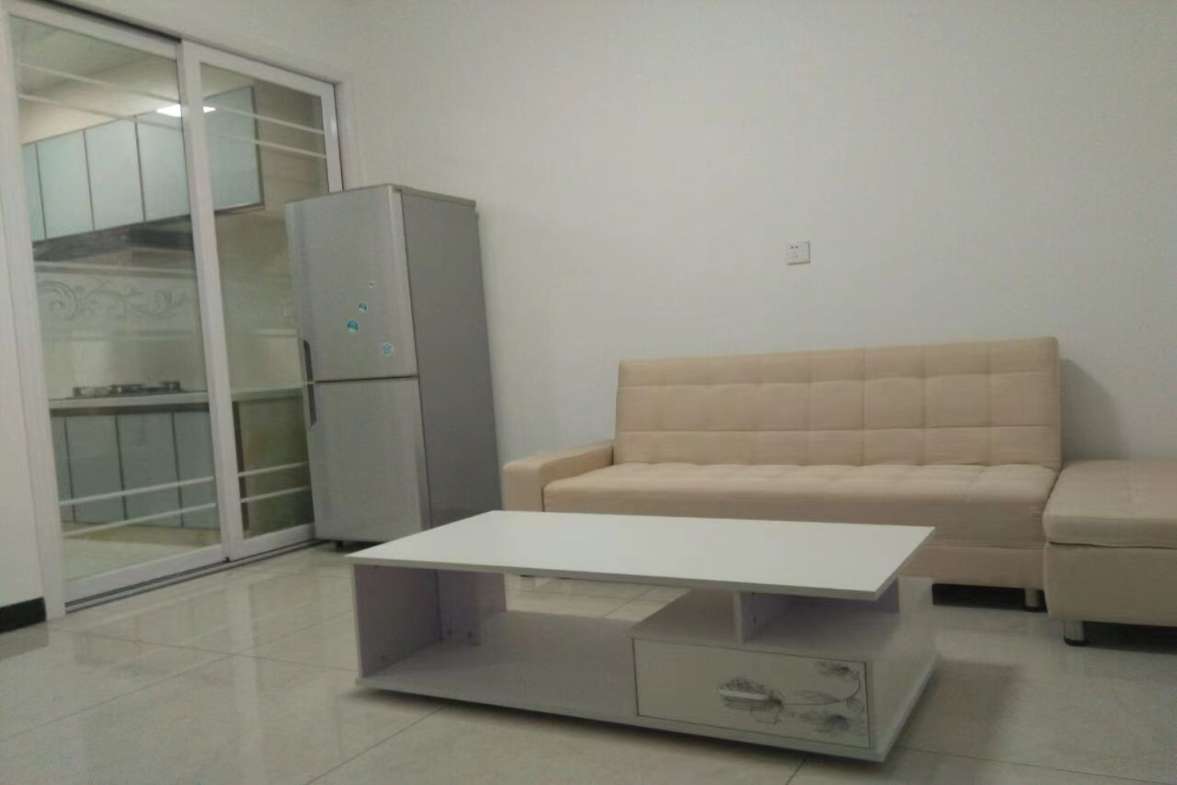 吉星花园  1室1厅1卫    35.0万室内图