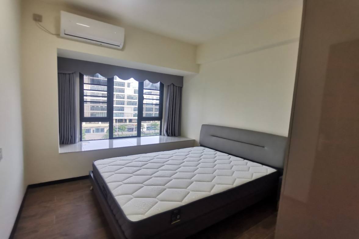 碧桂园中央半岛  3室2厅2卫    231.8万室内图