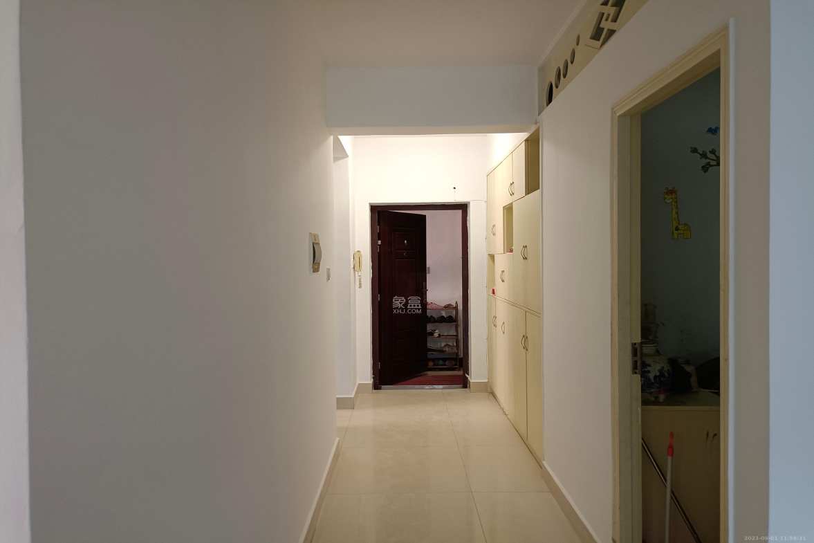 东门尚苑 2室2厅1卫 1600.0元/月 东门尚苑 2室2厅1卫 1600.0元/月室内图