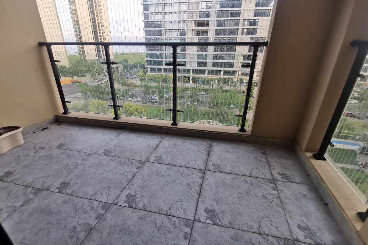 碧桂园中央半岛  3室2厅2卫    231.8万室内图