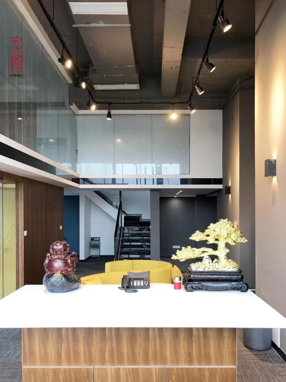 星美CCPARK.CC公寓  3室2厅2卫   4500.00元/月室内图