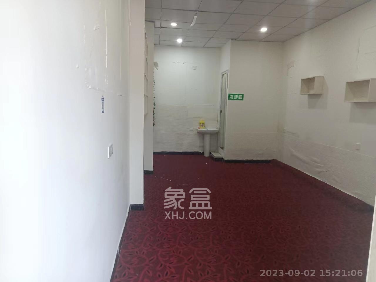 轻盐阳光CEO(轻盐雅苑)(轻奢时代)   37.0㎡      2000.0元/月室内图