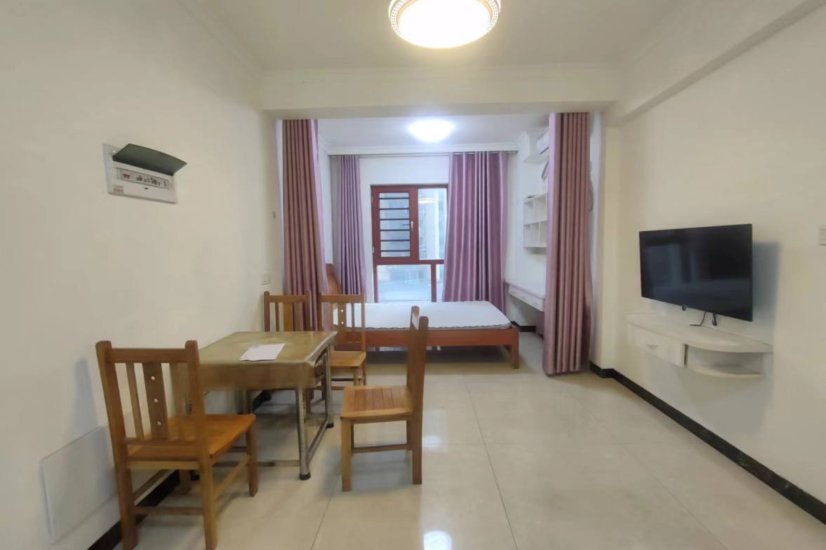 百弘学府城  2室0厅0卫    1000.0元/月室内图