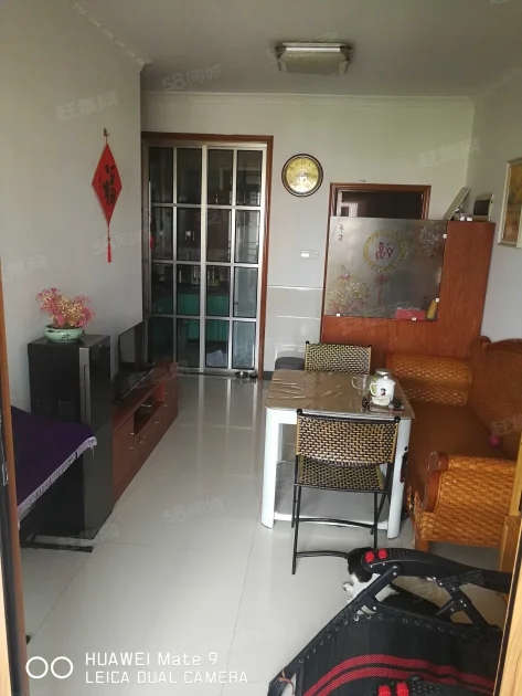 崇和中苑  2室0厅1卫    52.8万