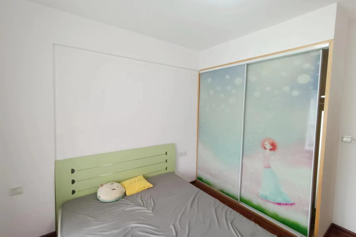 尚邦领域  3室2厅2卫   2200.00元/月室内图