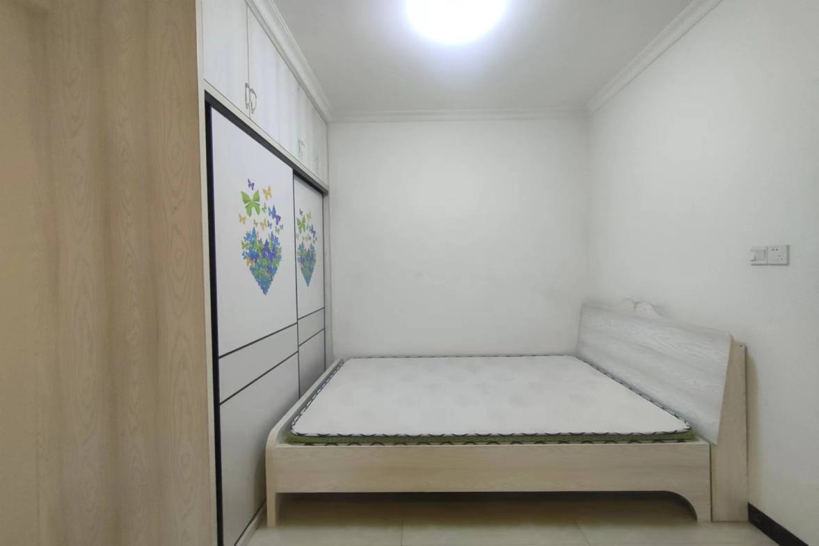 百弘学府城  2室0厅0卫    1000.0元/月室内图