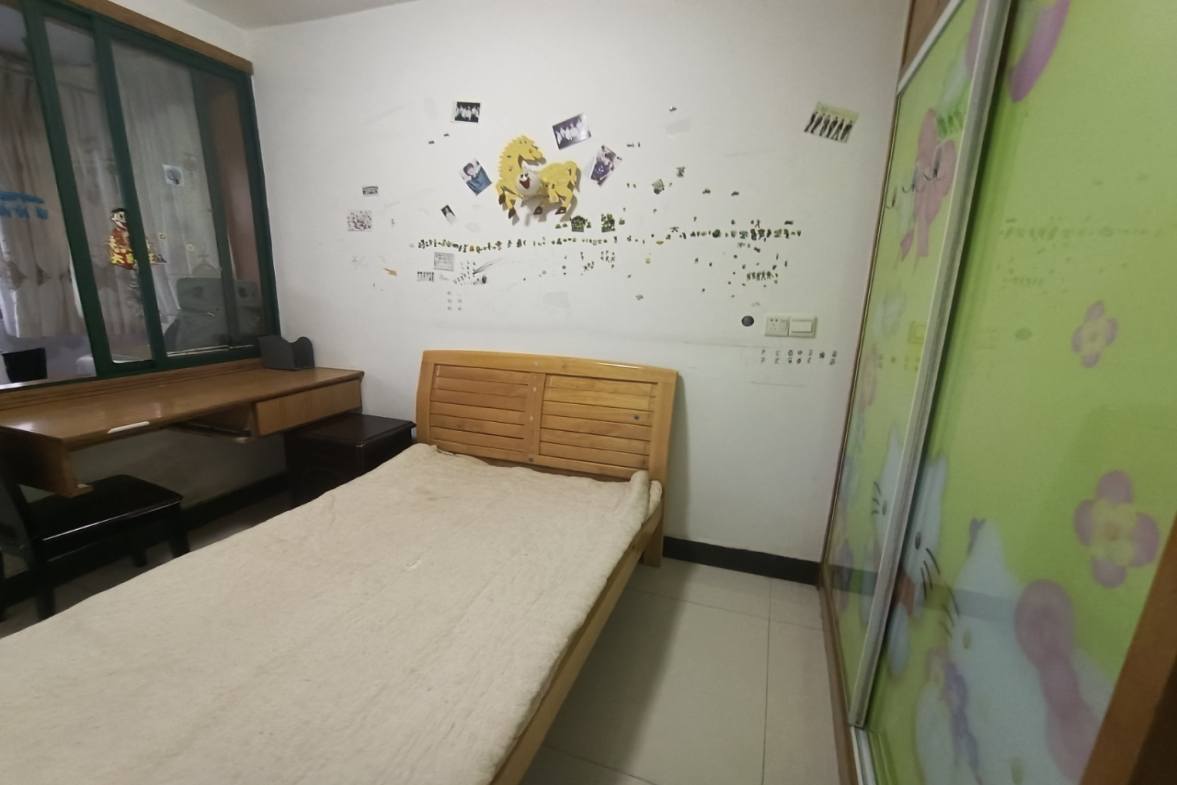 香樟花苑  2室2厅1卫   1100.00元/月室内图