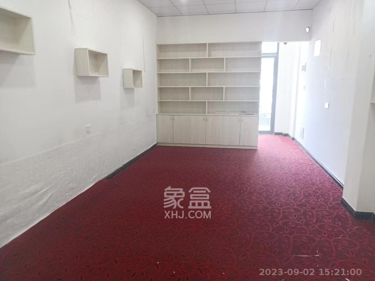 轻盐阳光CEO(轻盐雅苑)(轻奢时代)   37.0㎡      2000.0元/月室内图