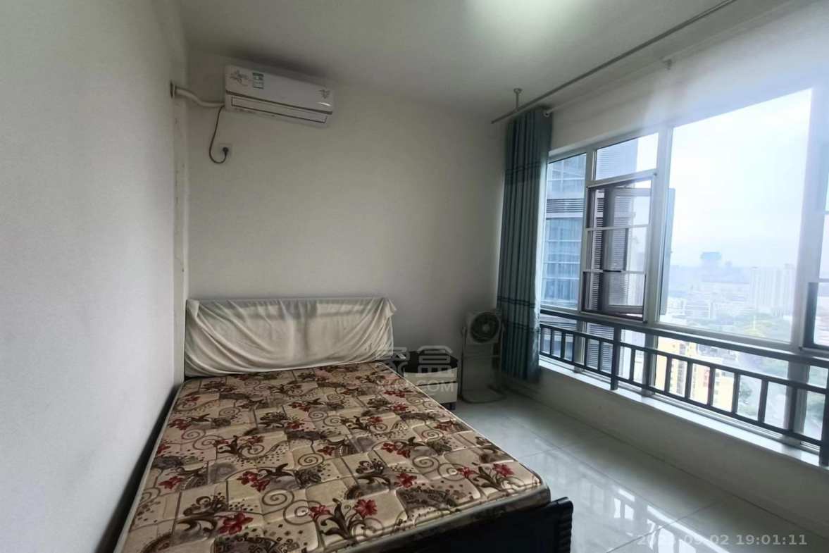 庐山一号  2室1厅1卫    1600.0元/月室内图