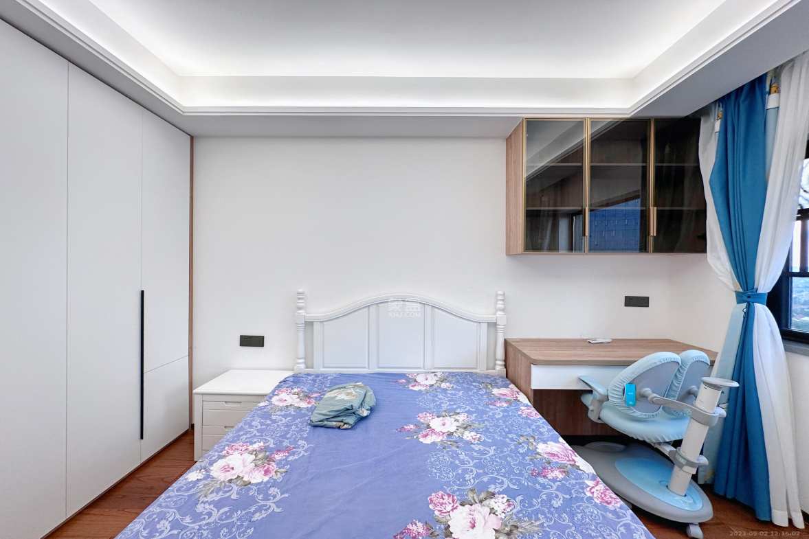 万科里金域国际  4室2厅2卫    10000.0元/月室内图