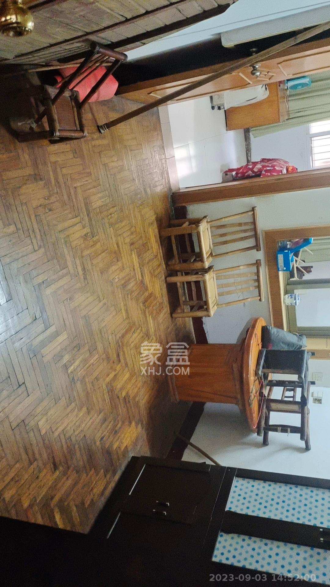 湖开小区（湖南开关厂宿舍）/南大桥社区  2室1厅1卫   1500.00元/月室内图