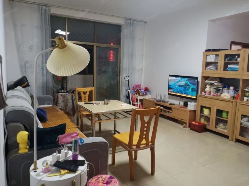 涟邵北苑  3室2厅2卫    69.8万