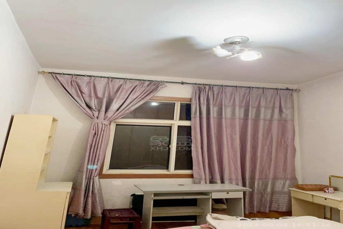 新华二村  2室1厅1卫    1000.0元/月室内图