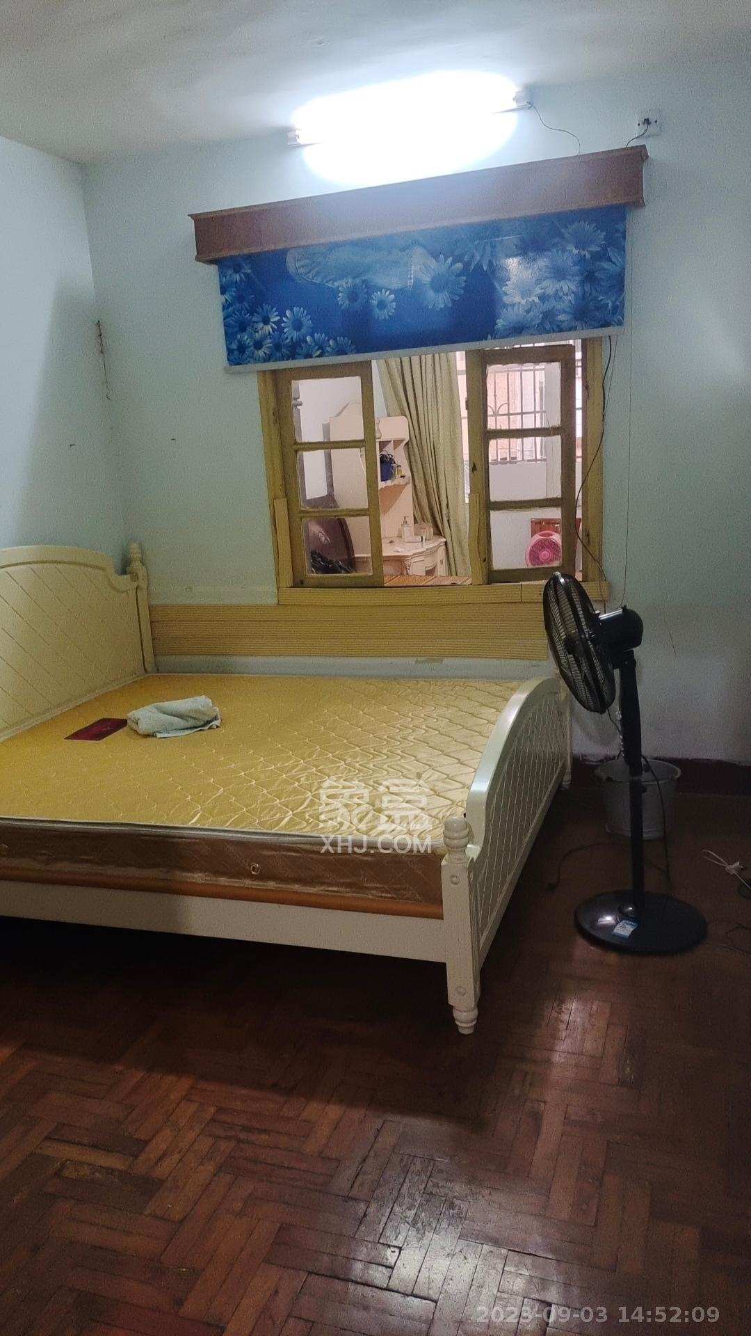 湖开小区（湖南开关厂宿舍）/南大桥社区  2室1厅1卫   1500.00元/月室内图