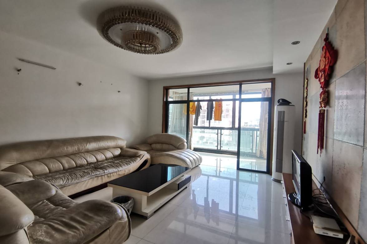 尚邦领域  3室2厅2卫    2300.0元/月室内图