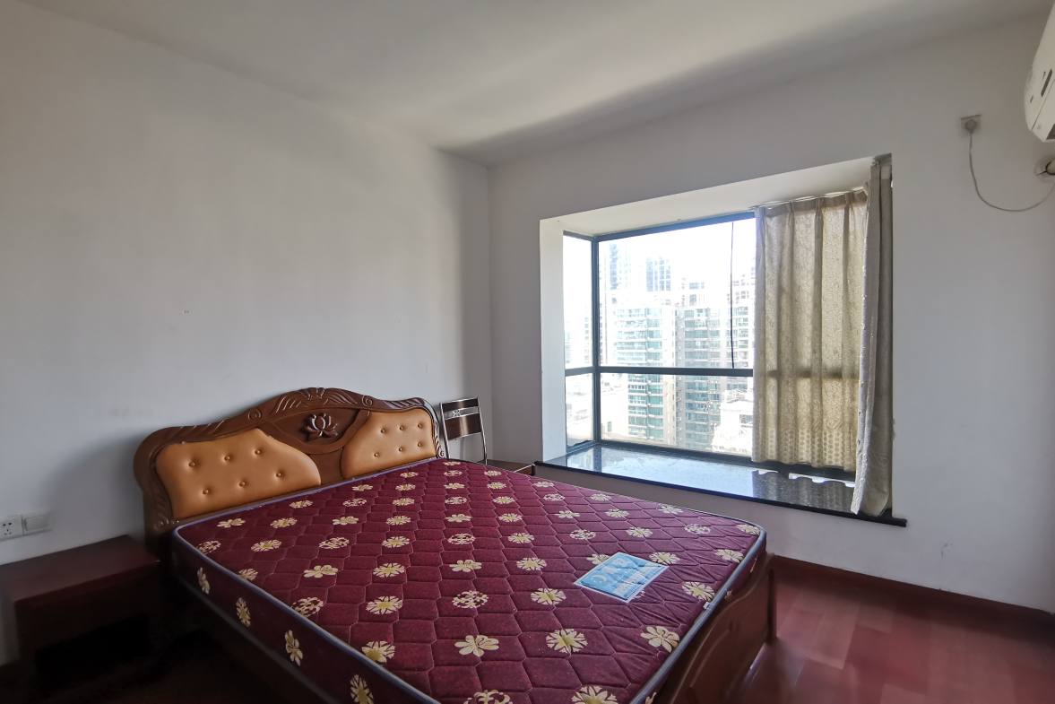 尚邦领域  3室2厅2卫    2300.0元/月室内图