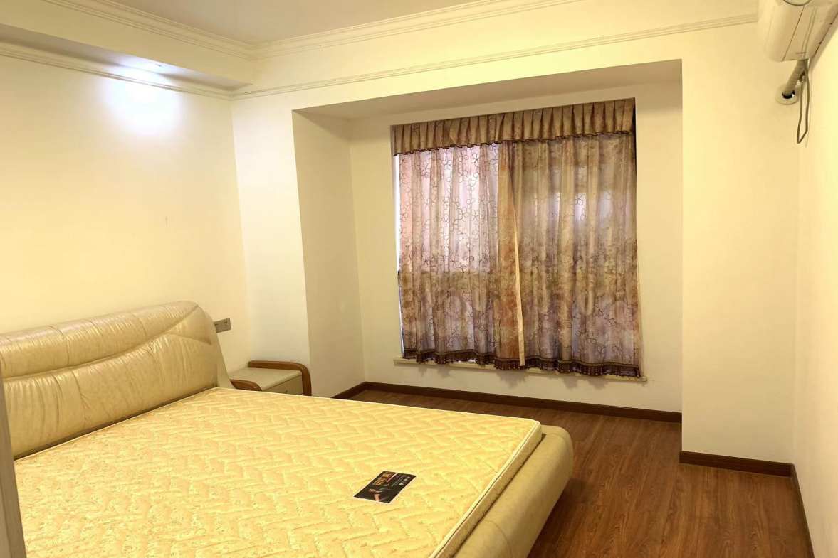 紫金城金色世纪 3室2厅2卫 2000.0元/月 紫金城金色世纪 3室2厅2卫 2000.0元/月室内图